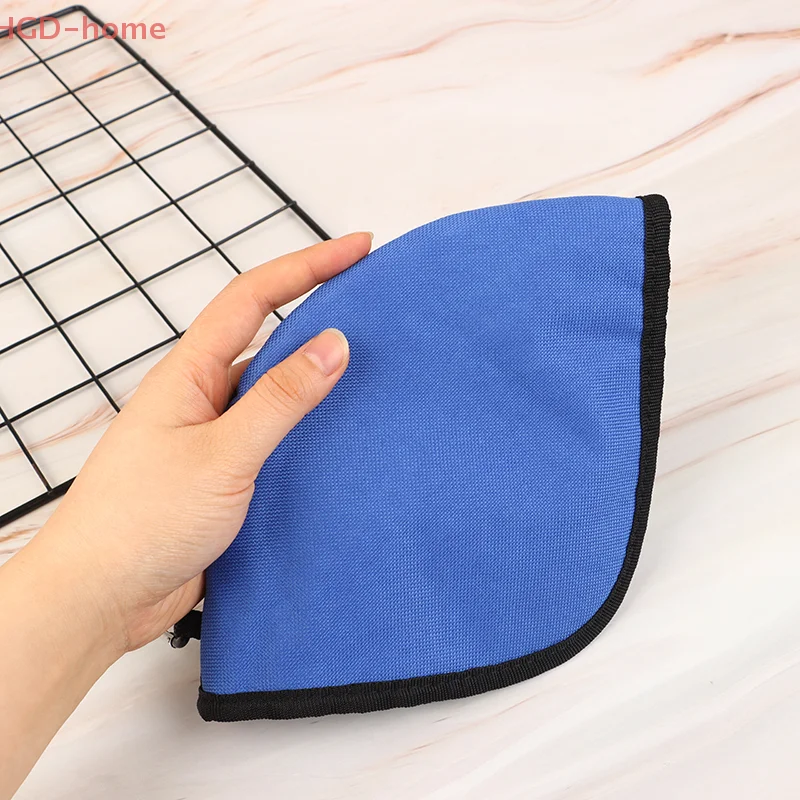 Pet  Cleaning Bag Uses Microfiber To Clean More Cleanly, Essential For Outdoor Play