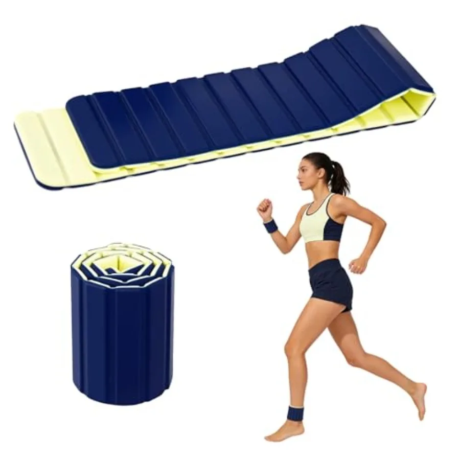 

Магнитный утяжеляющий браслет для тренировок, регулируемый утяжеляющий ремень для запястья и лодыжки, съемное фитнес-оборудование, 1,1 фунта и 2,2 фунта.