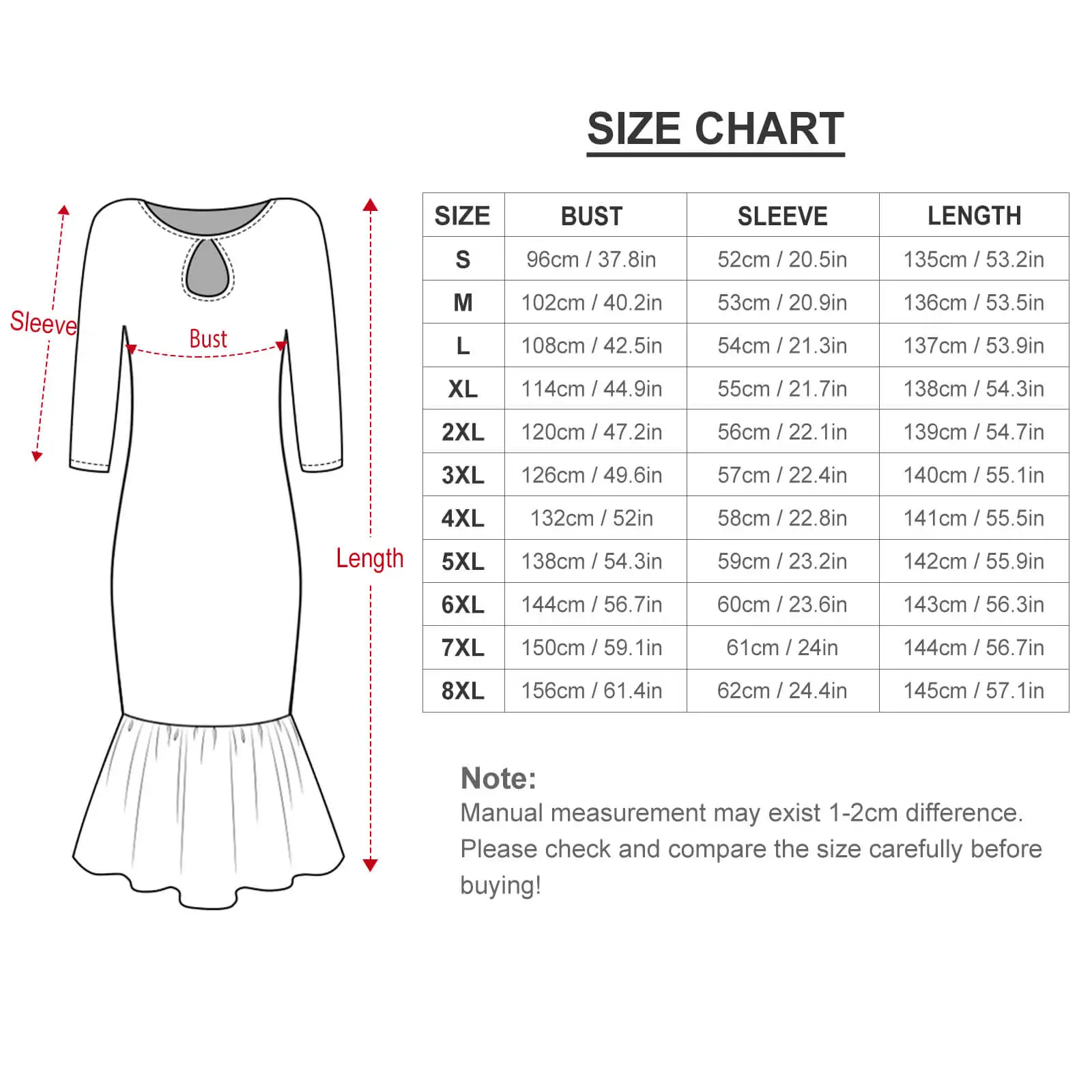Custom Casual เสื้อผ้ากระโปรงลูกเรือคอชุดเกาะชุดยาว Polynesian Tribal Elegant ผู้หญิงชุด