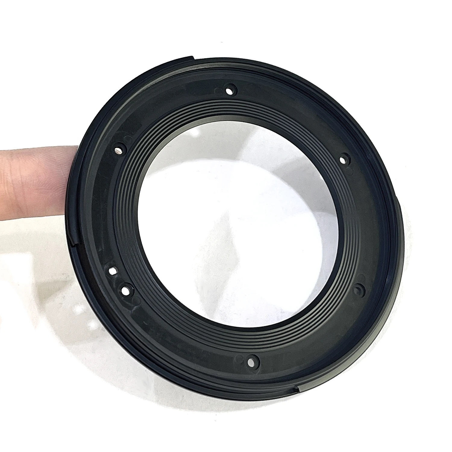 جديد الأصلي لكانون RF 70-200 مللي متر F4 IS USM UV حلقة قناع حلقة برميل 0385 70-200