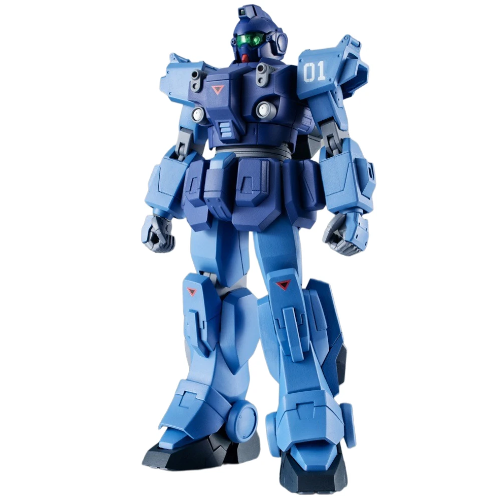 ROBOT GUNDAM ROBOT Soul Ordinary Edition 316 Blue Destiny No. 1 ver. A.N.I.M.E.