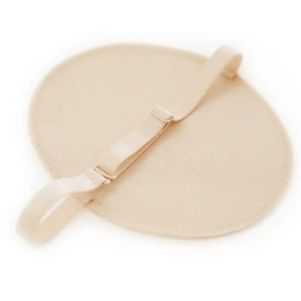 2 قطعة وسادة درع العرق تحت الإبط سريعة الجفاف قابلة للغسل وقابلة لإعادة الاستخدام وسادات العرق ممتصة للماء ومضادة للتعرق