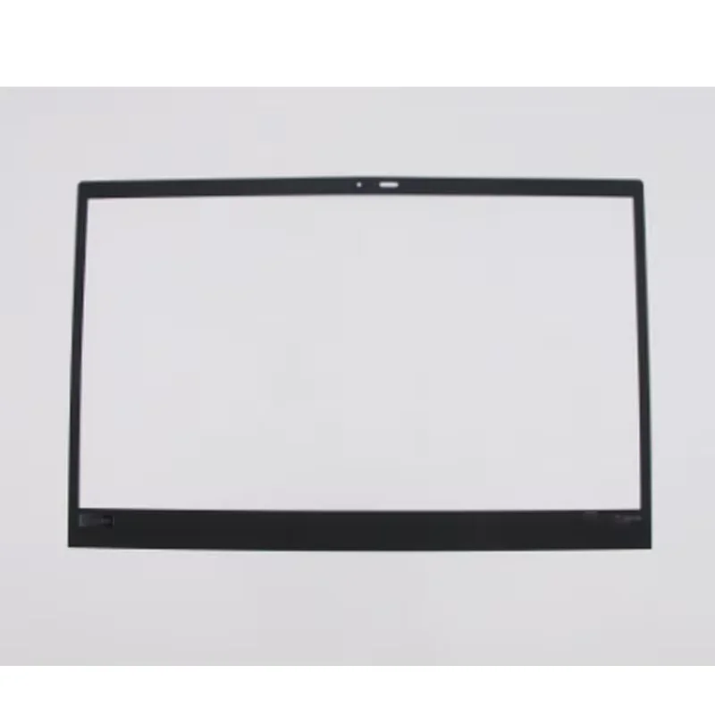 New for Lenovo Laptop Bezel LCD Frame Bezel IR X1E-Gen3 X1 Extreme 3rd Gen 20TK 20TL 5B31B01445