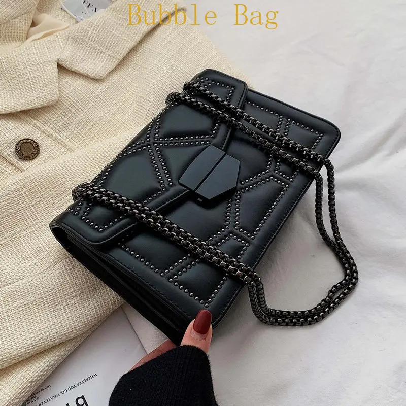 

Brand Women Bag Designer Shoulder Bags for Women Crossbody Bags Luxury Bag Women Chain Shoulder Bags Ladies Purses Handbags
