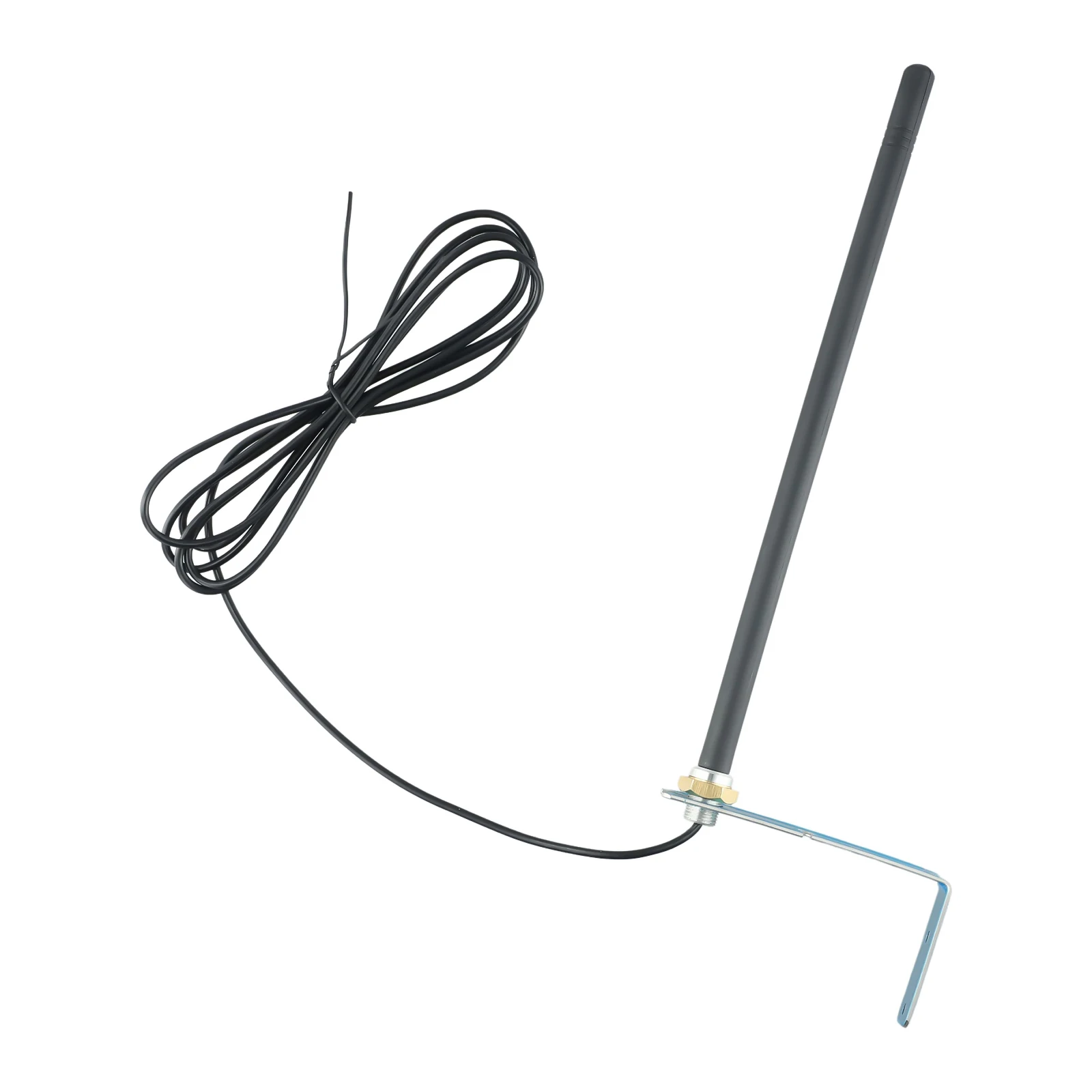 Sleek Design Enhance Reception of Your For Garador Hormann or For Marantec SOMMER Remotes with This 868MHz Antenna