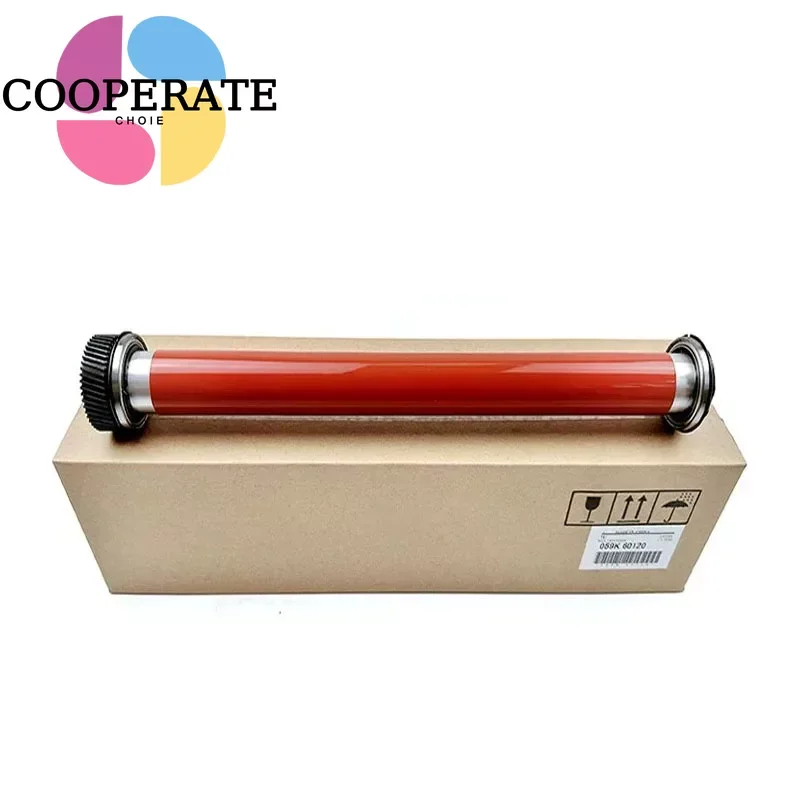 

Genuine Fuser Heat Roller Assembly For Xerox 700 770 550 560 C60 C70 C75 J75 DocuColor 240 242 250 252 260 059K33384 059K60120