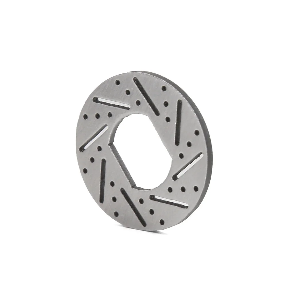 1/10 京商 MP10 ブレーキパッドブレーキローター (30 ミリメートル/MP9) IF415 RC カーアクセサリー