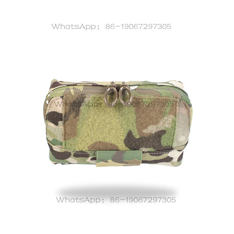 

Suitable for Outdoor Matching Chest Map Bag Sundries Storage PH18