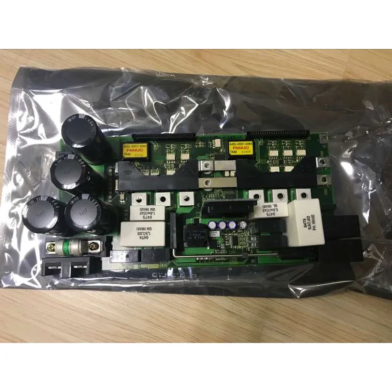 

A16B-2203-0674 FANUC Печатная плата печатная плата для станка с ЧПУ