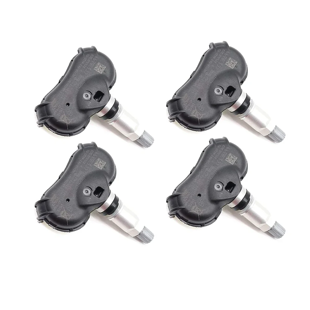 

1/4 шт. датчик давления в шинах TPMS 42753-TR3-A81 315 МГц для Acura Csx, для Honda Civic, для Cr-Z, для посадки, для Insight, для Odyssey