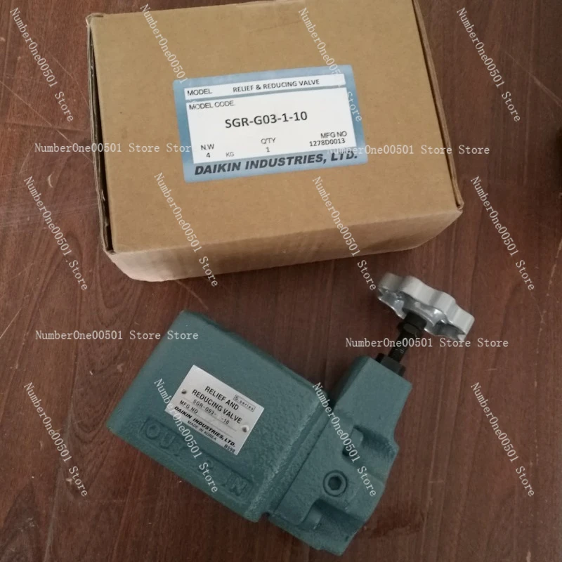

Balance Valve SGR-G03-1-10 SGR-G06-2-1-10 JRB-G06-3-1-13 High-Quality