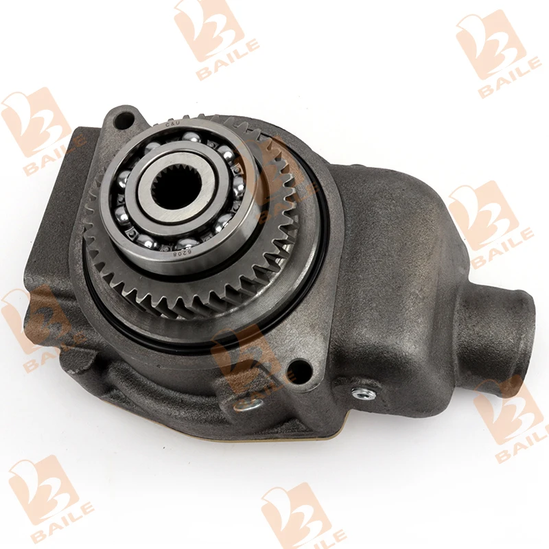 2W8002 1727766 Water Pump For Caterpillar 3304 3306