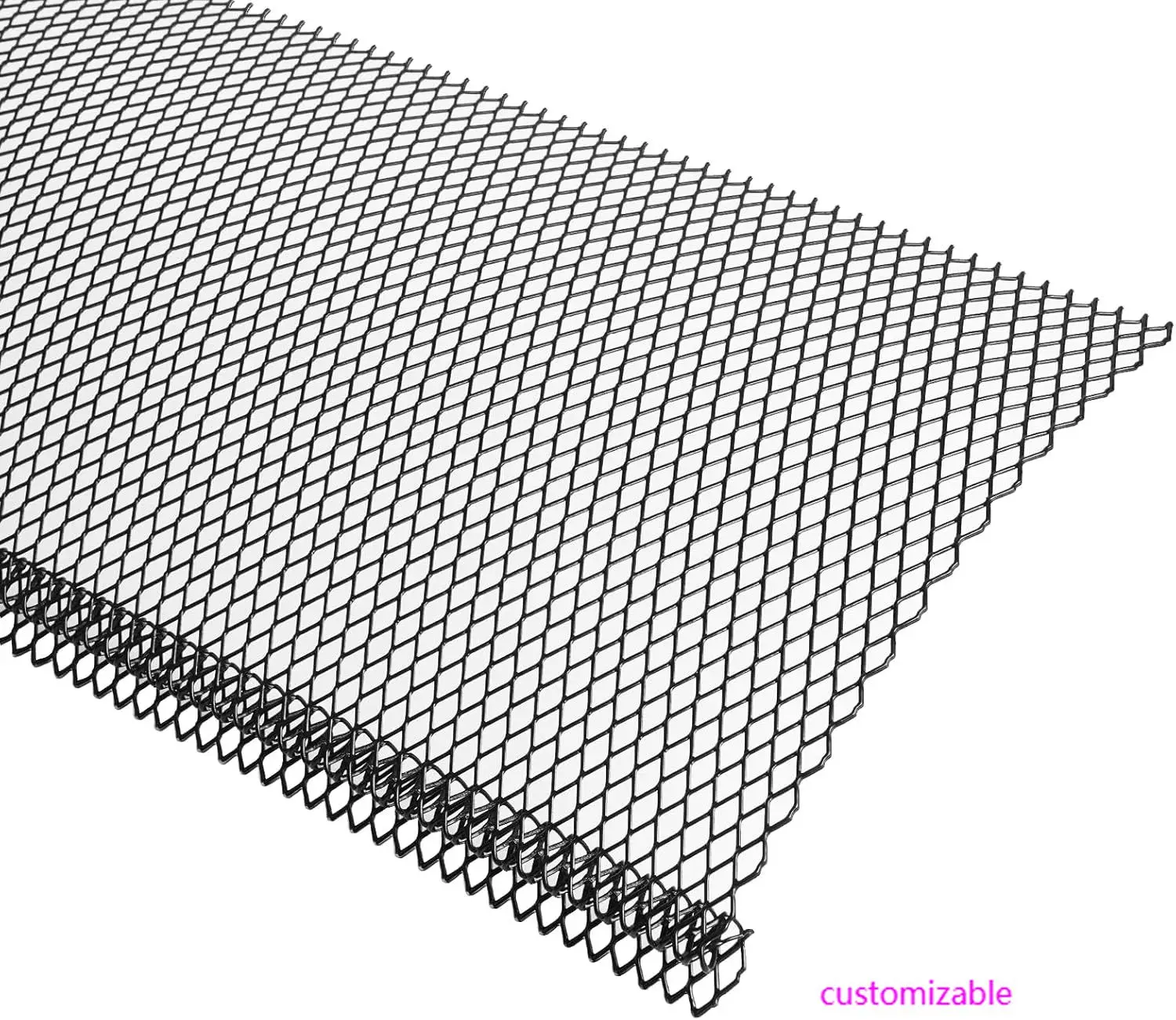 Lock-In Gutter - 6”…