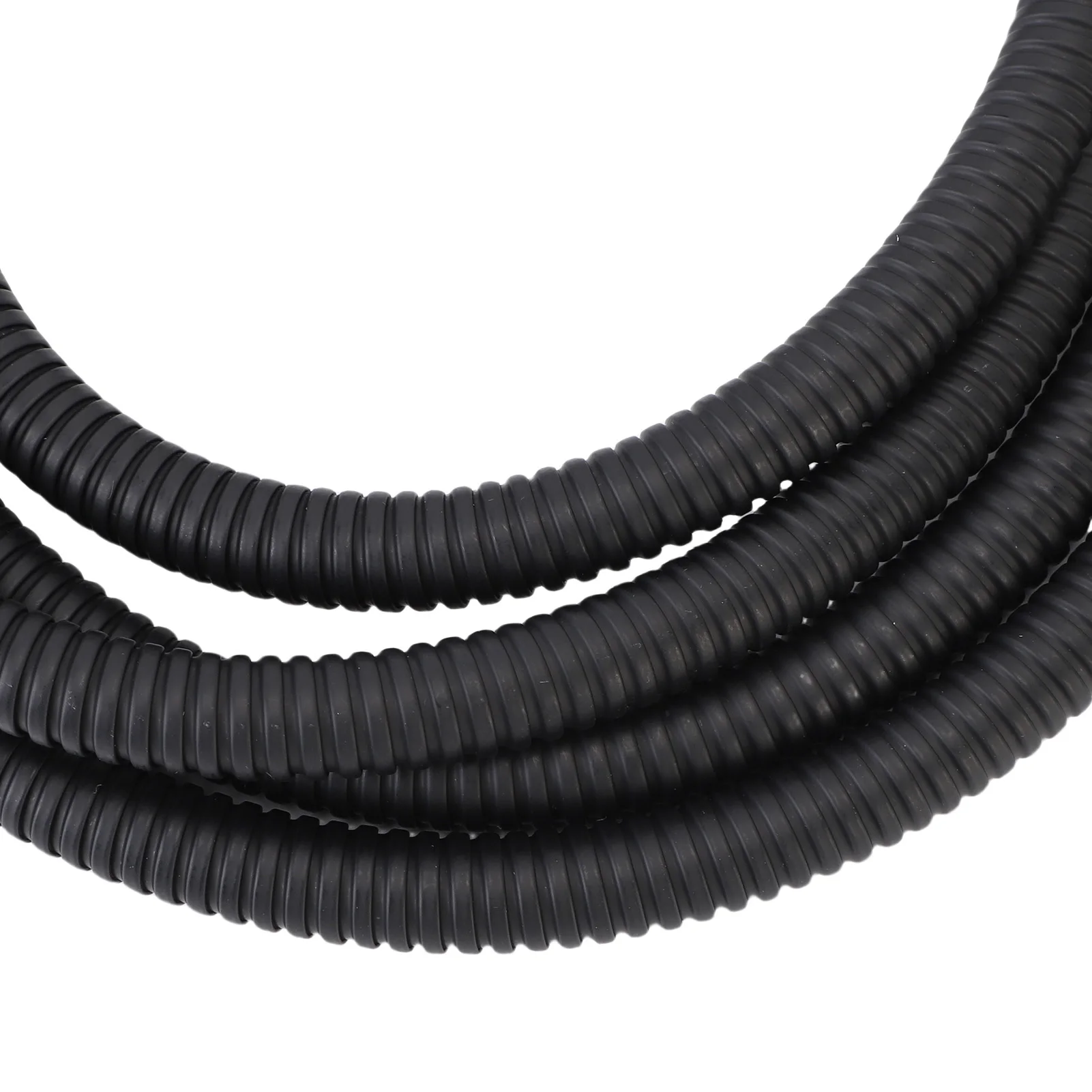 Extra Long Shower Hose Shower Hose Shower Hose Extra Long 3meter Head Extension Flexible Handheld Water Saving for Sprayer Black view 5