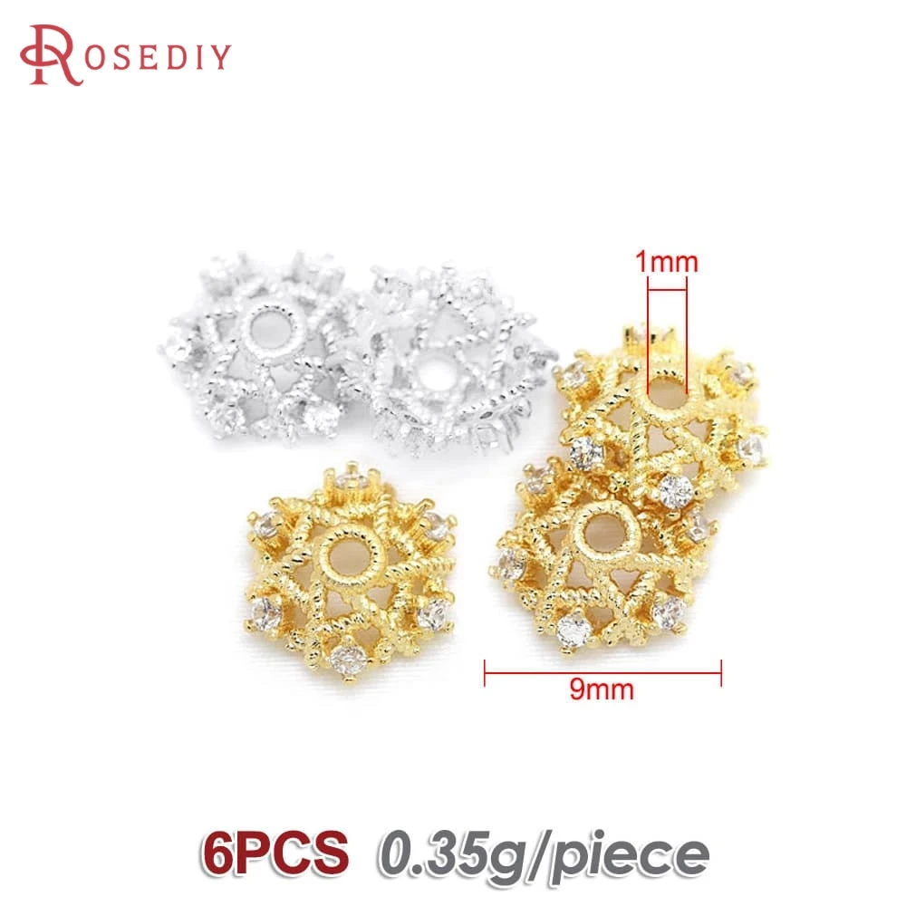 9MM 6PCS