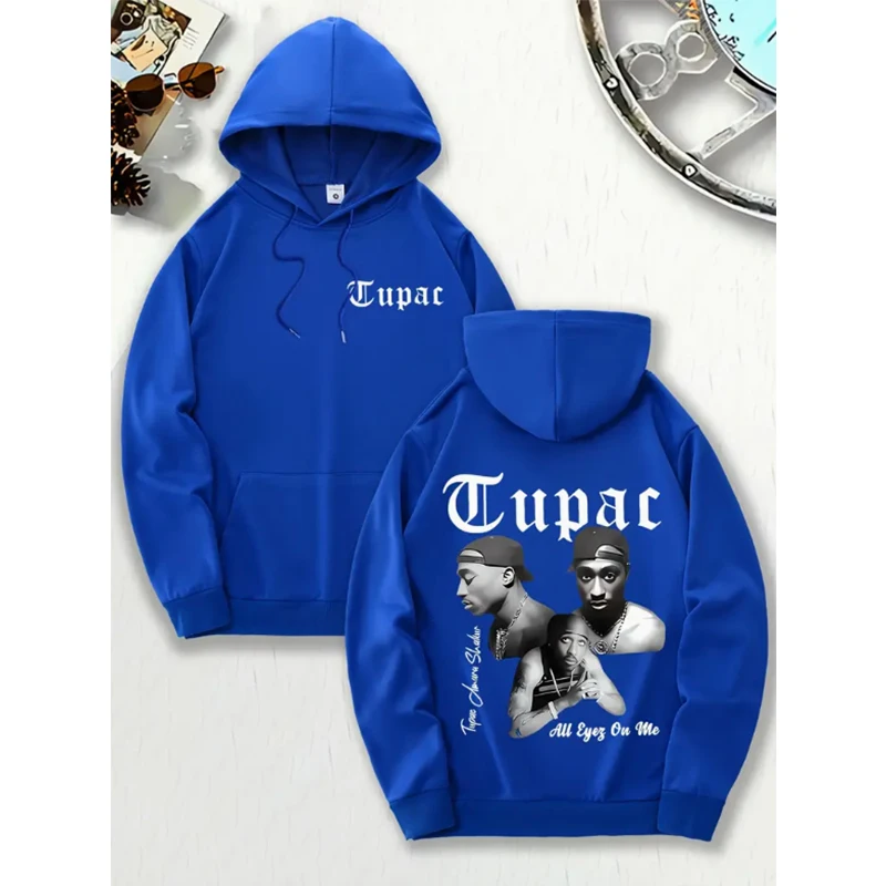 25/26 خريف/شتاء جديد الشارع الأمريكي Y2K الهيب هوب هوديي غير رسمي ثلاثية الأبعاد موضة عصرية كبيرة الكبار الرجال والنساء الاتجاه متعدد الاستخدامات