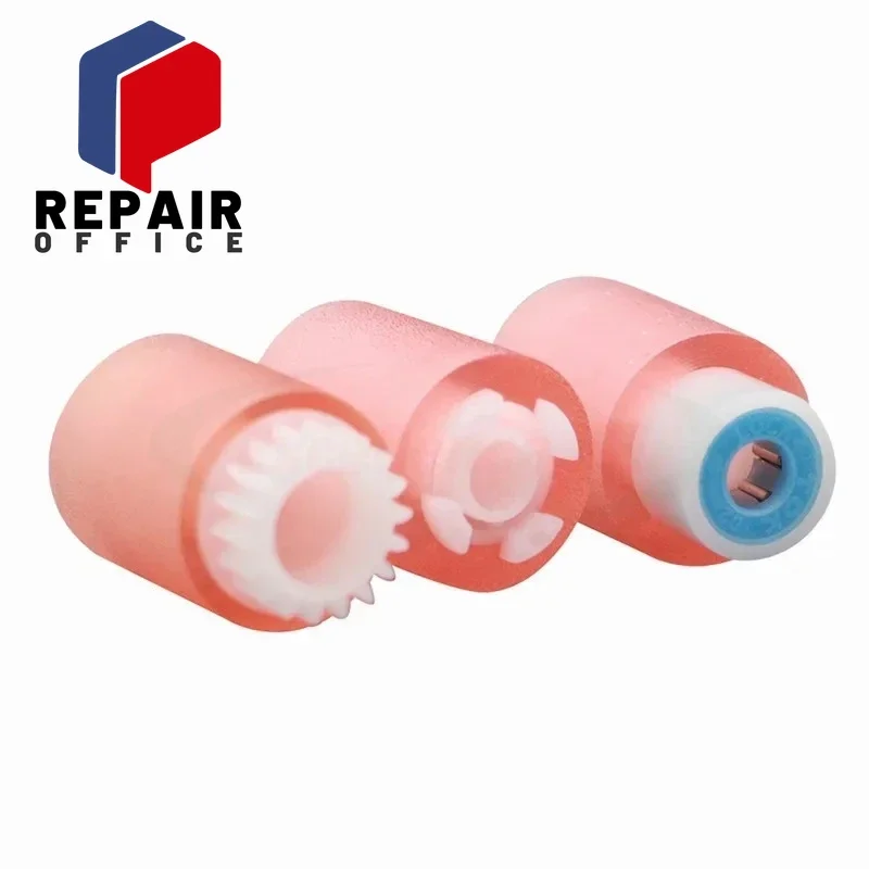 10Sets  Feed Separation Pickup Roller for Ricoh MP C3002 C3502 C4502 C5502 MPC3002 MPC3502 MPC4502 MPC5502