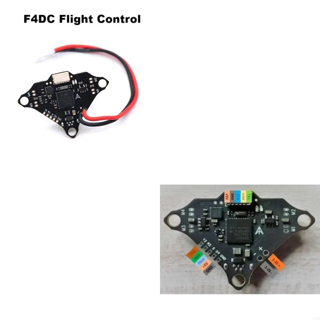 G99B F4DC Flight Co…