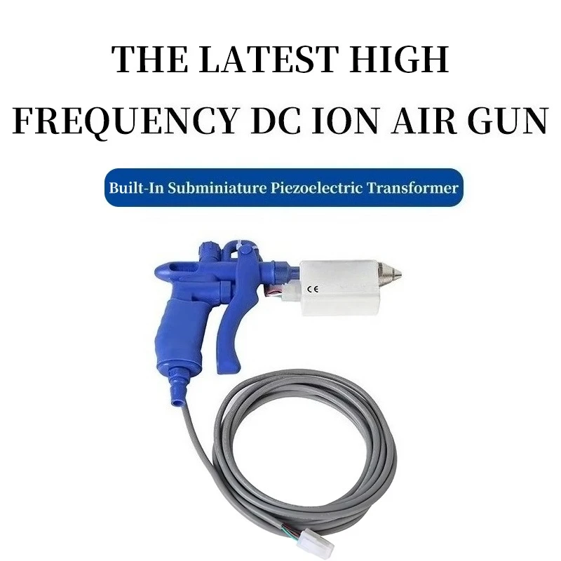 high frequency DC ionization air  , anti-static ion generator, high voltage generator, industrial static eliminator