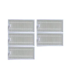HEPA Filter for Salente G4 Robotic Vacuum Cleaner Filters Parts Accessories