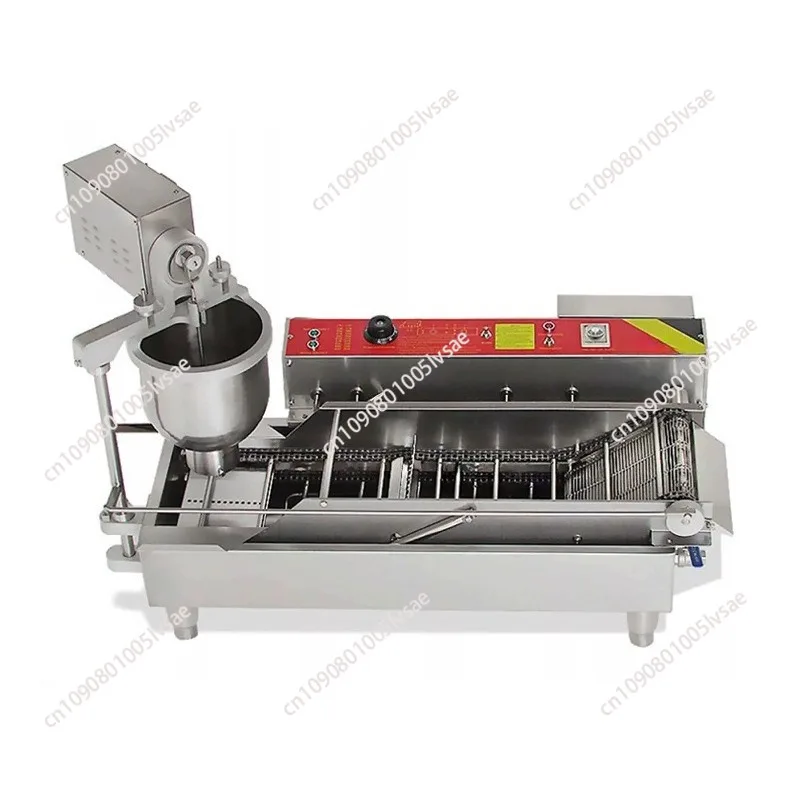 NP-1 Hight Quality Doughnut Making Machine Donut Maker Automatic Mini Donut Machine