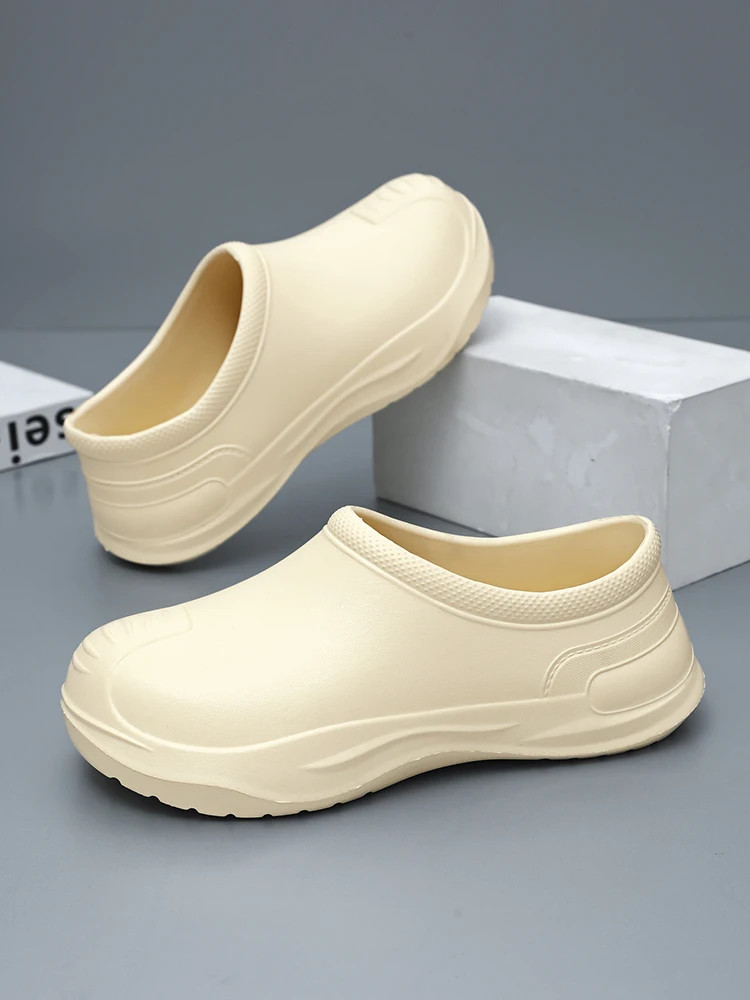 Chef's Shoes For Me… - image