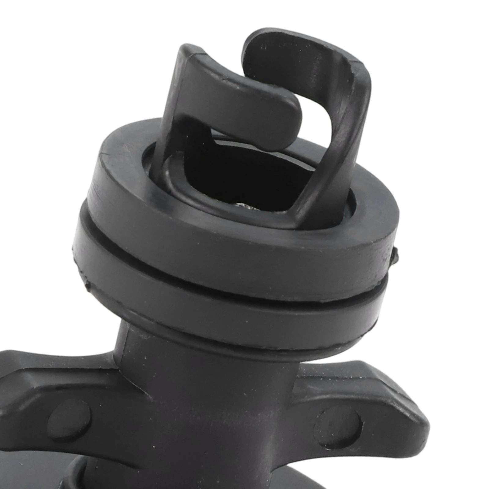 Clear Display Lightweight Pressure Meter for Outdoor Activities Perfect Tool for Monitoring Air Levels in Sports Gear