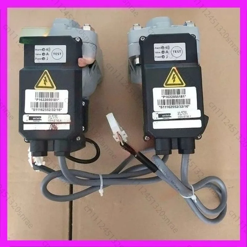 EWD330M/1622855181 Sewage valve Electronic drain, air compressor accessories