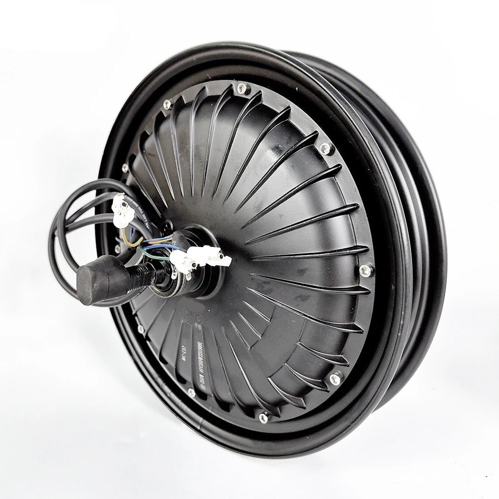 Preço do fabricante entrega rápida 48v 60v 14 polegadas 16 polegadas motor de cubo de roda dc sem escova bicicleta elétrica acessórios ebike