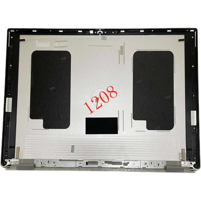 New LCD Back Cover Top Case Fit For Dell Inspiron 16Pro 5620 5625 Silver 0FDN37