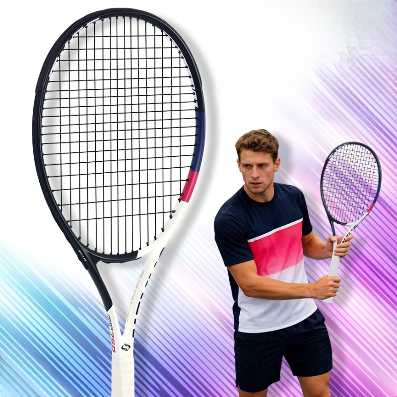 raquettes-de-tennis-professionnelles-en-alliage-d'aluminium-et-de-carbone-raquettes-d'entrainement-robustes-et-durables-equipements-sportifs-portables