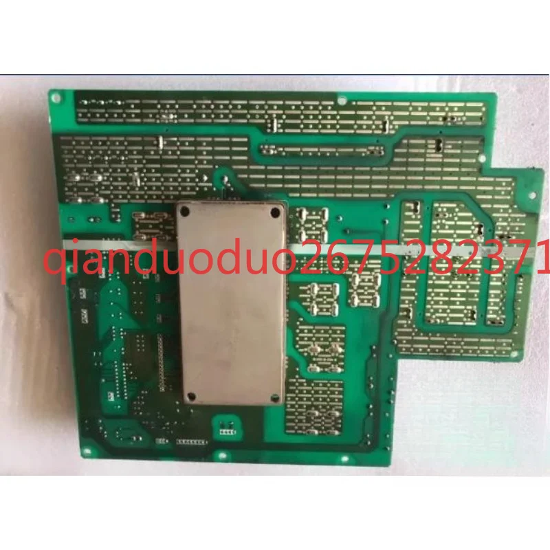 Suitable for Mitsubishi Electric Air Conditioner Multi-External Unit Compression Drive Module Board PUHY-P350YHC-A KE76B070G91