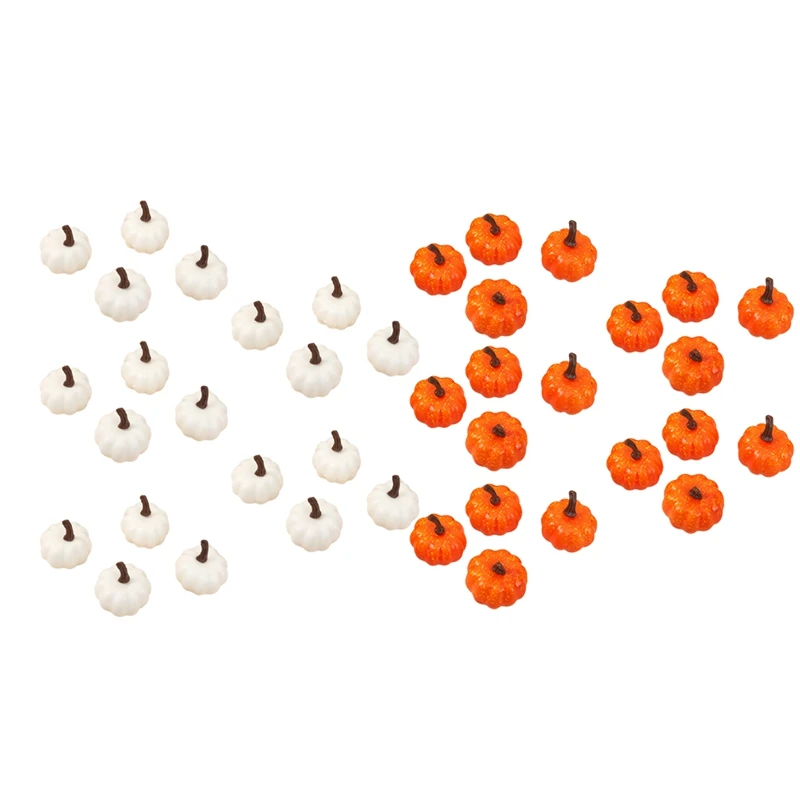 

Hot Salevibrant Halloween Pumpkins Must-Have Fun Pumpkin Halloween Decoration Accessories