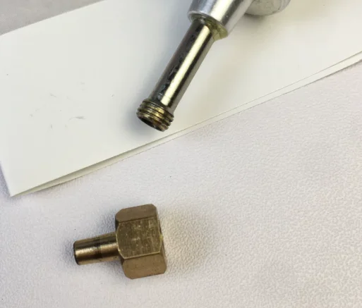 BLUM machine tool measuring needle TC60 Bolong high-precision 3.0 ruby measuring head ceramic rod model 143419