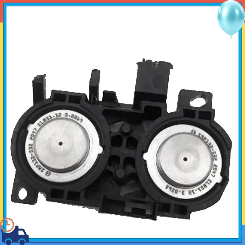 

A90Q-New 0DE DQ500 DQ380 DQ381 0BH Transmission Clutch Pressure Sensor P173500 / P173600 For Q3 VW Scirocco Tiguan 7 DSG Pa