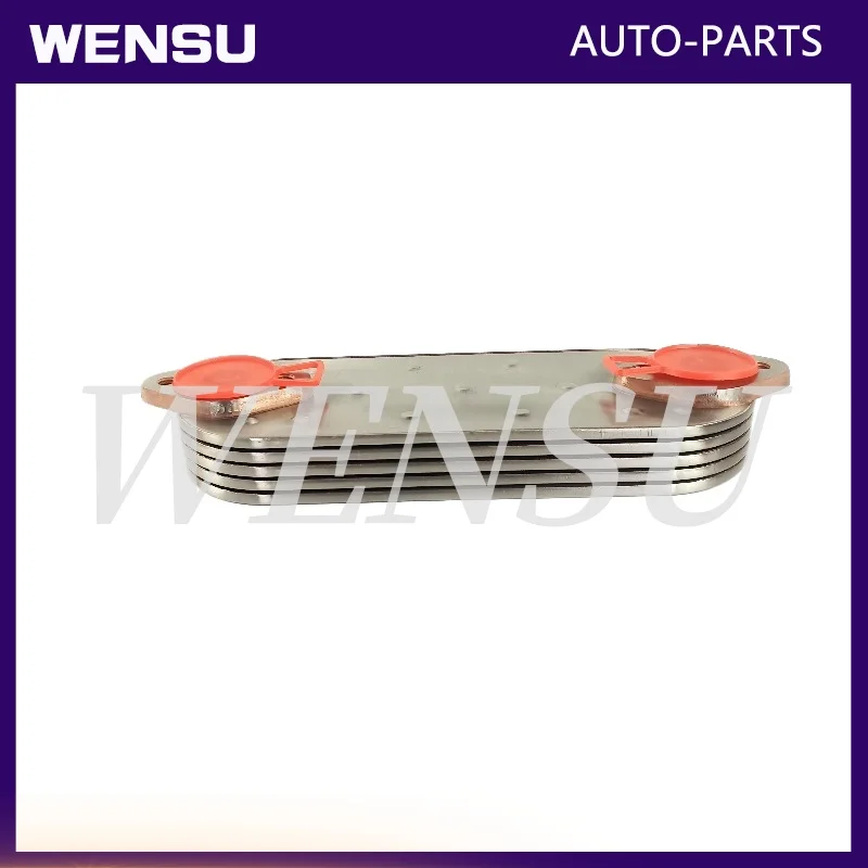 15710-54050 1571054050 Car engine oil cooler for Toyota HILUX 2L 3L 5L LN85 LN200 LN166 LN141 LAN15 LAN25 LAN35 2001