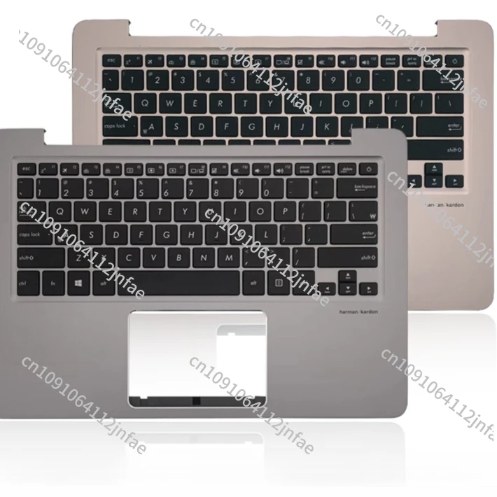 

Original Design Keyboard C Cover for ASUS U310U U410U RX410U UX310 Heat Dissipation Vents 1:1 Reinforced Structure