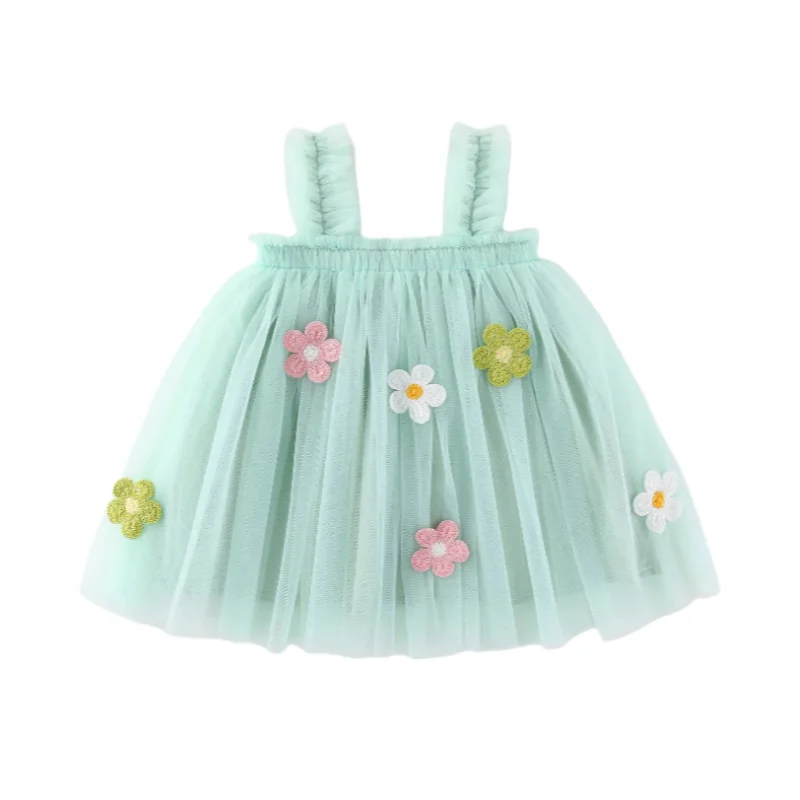 Toddler Baby Girl T… - image