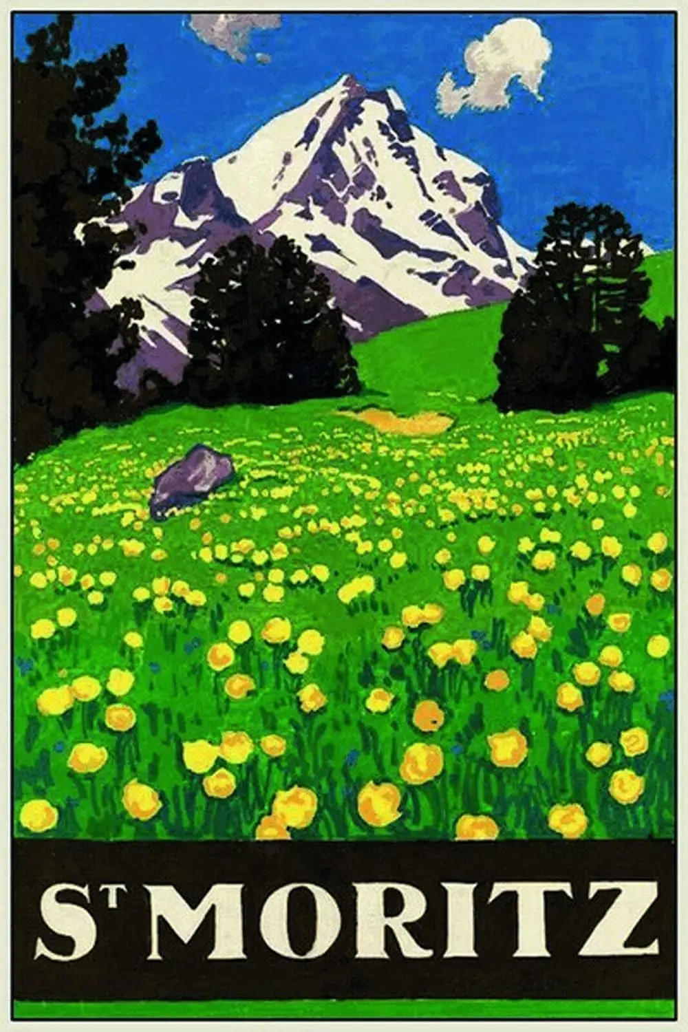 Q1,Vintage Tin Sign… - image