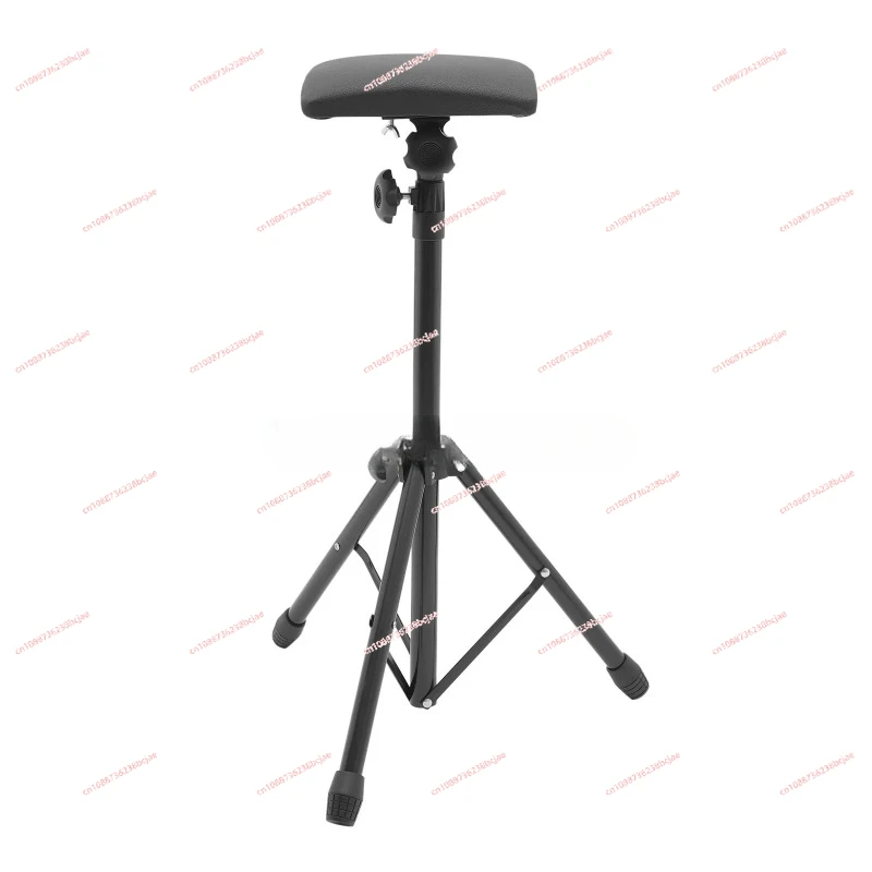 

Tattoo Tripod Stand Armrest Stable Arm Leg Rest Stand Portable Adjustable Chair for Tattoo Salon Art Professional Tools