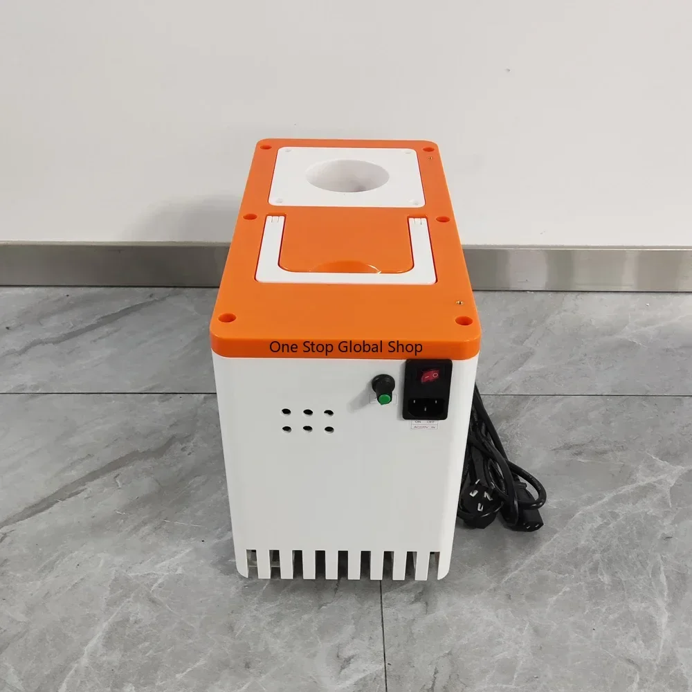 Hot sales Simple Plastic Industrial Ultrasonic Humidifier JDH-05Z 5L/hour Humidity Increase To Air