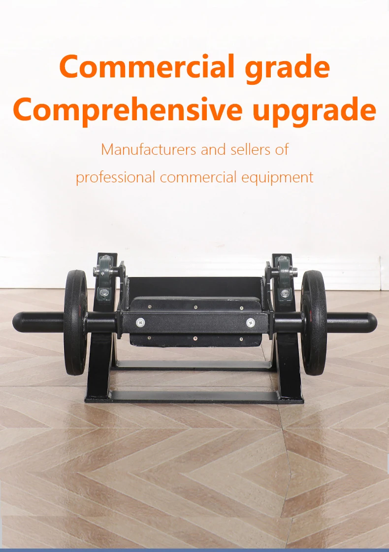 

Commercial tibial machine, tibial anterior muscle lifting leg dumbbell barbell weight-bearing training equipment