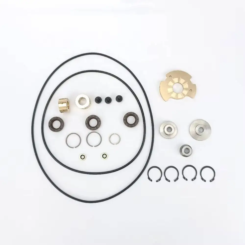 

Двигатель Cummins ISX HE561V HE500VG 4045031 4309076 5350611, турборемонт для комплекта реконструкции