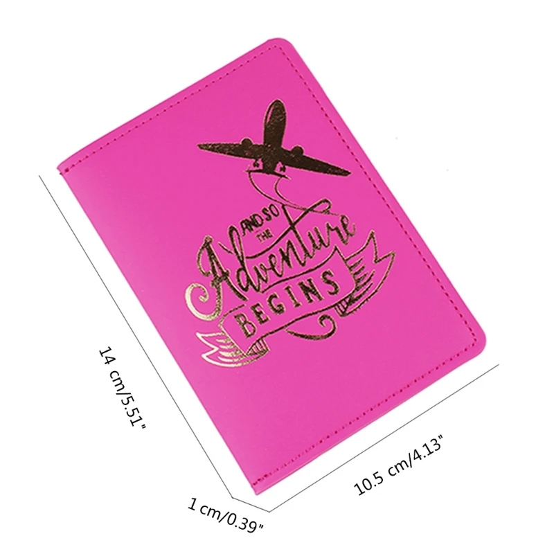 Documentorganisator Reispaspoorthoes Paspoorthouder Creditcardhouder