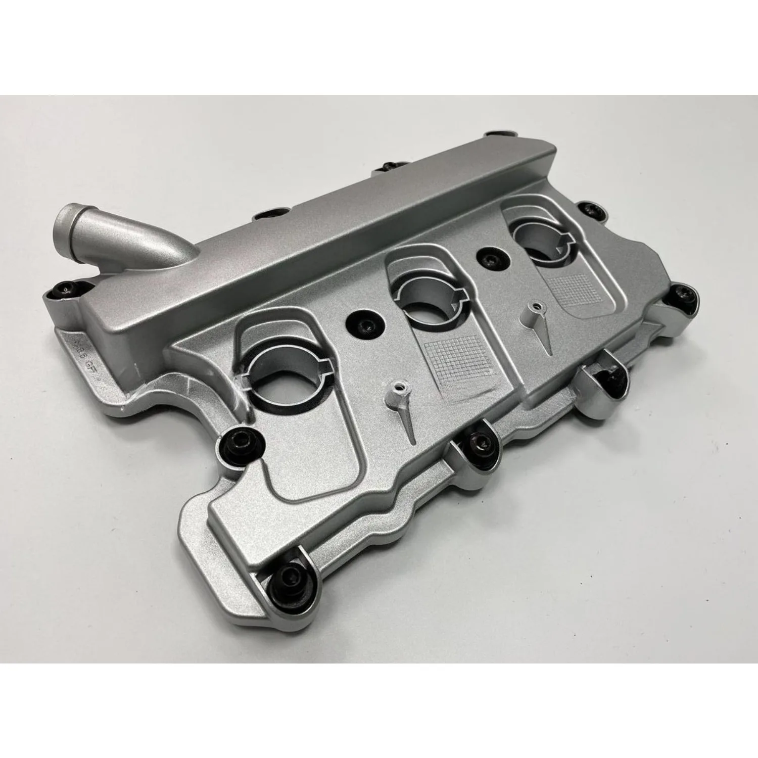 غطاء صمام السيارة OE:06E103472N لأودي A4 (8K2) (8K5)، A5 (8F7) (8TA)، A6 (4FH)، A7، A8، A8L، Q5، Q7