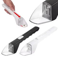 New Insect Catcher Handheld Fly Grabber Spider Catcher Bug Insect Catching Tool Bee Clamp Catching Artifact Insect Trap