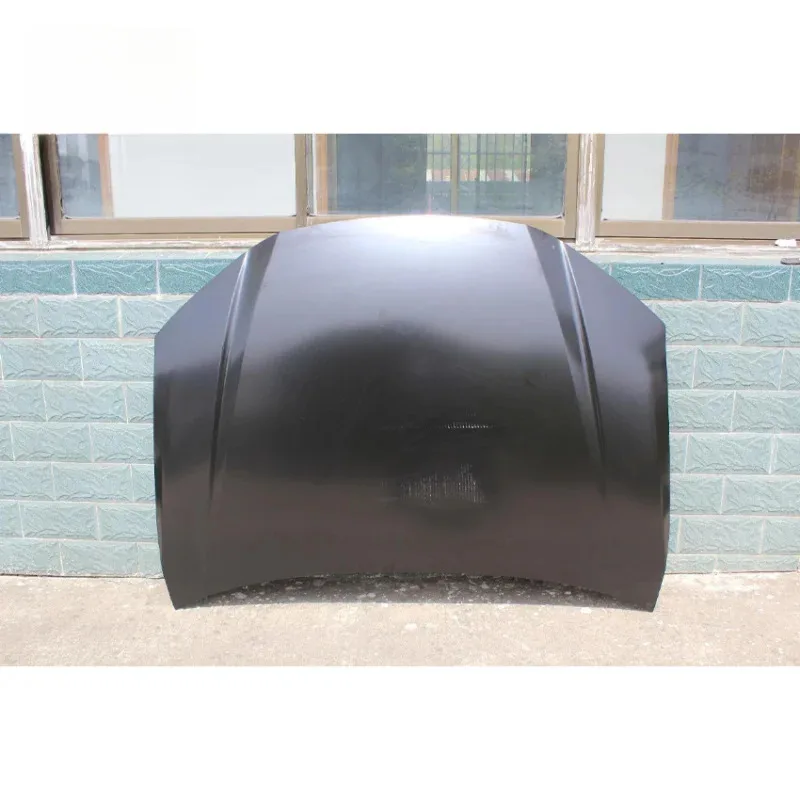 

Для Toyota Camry 2024-2025: Прочный передний капот (крышка двигателя) CZJF 53301-06300