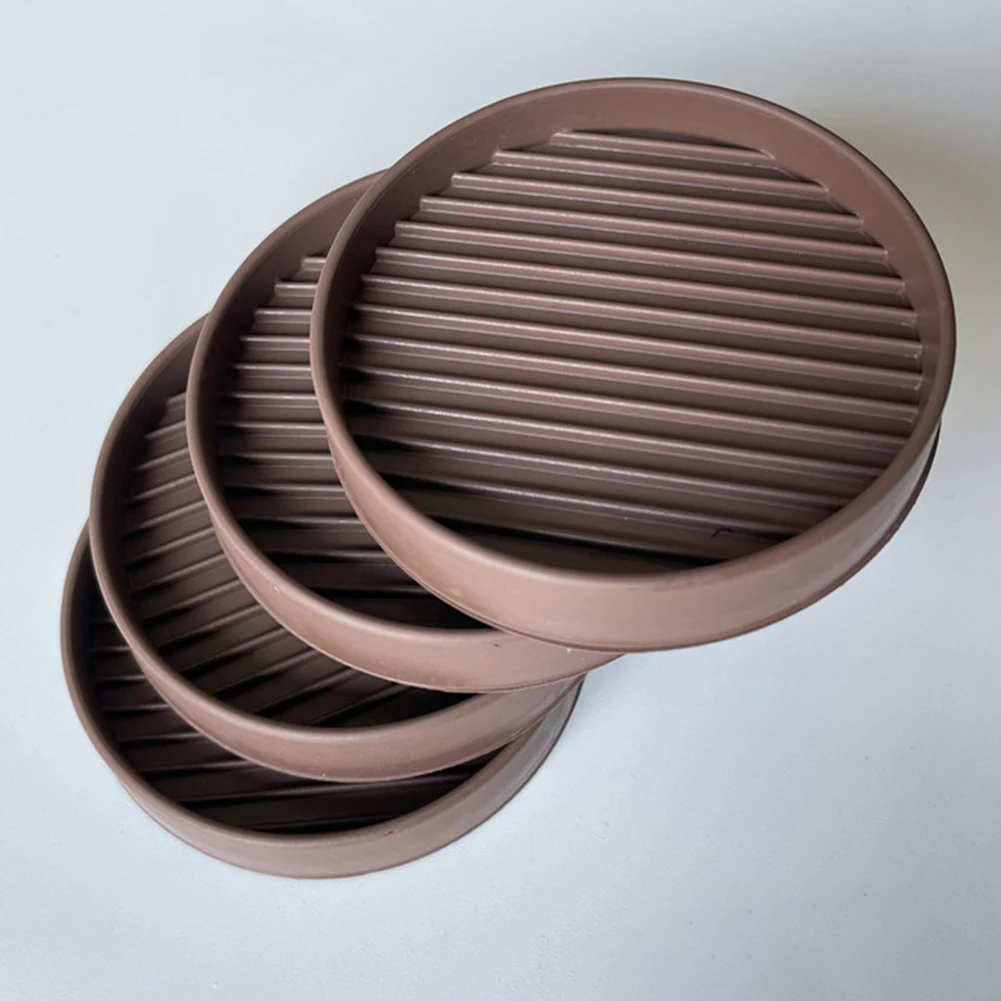 Accesorios para muebles, tiras antideslizantes, patas de silla, suelo de sala de estar, contenido del paquete, evita el deslizamiento del nombre del producto