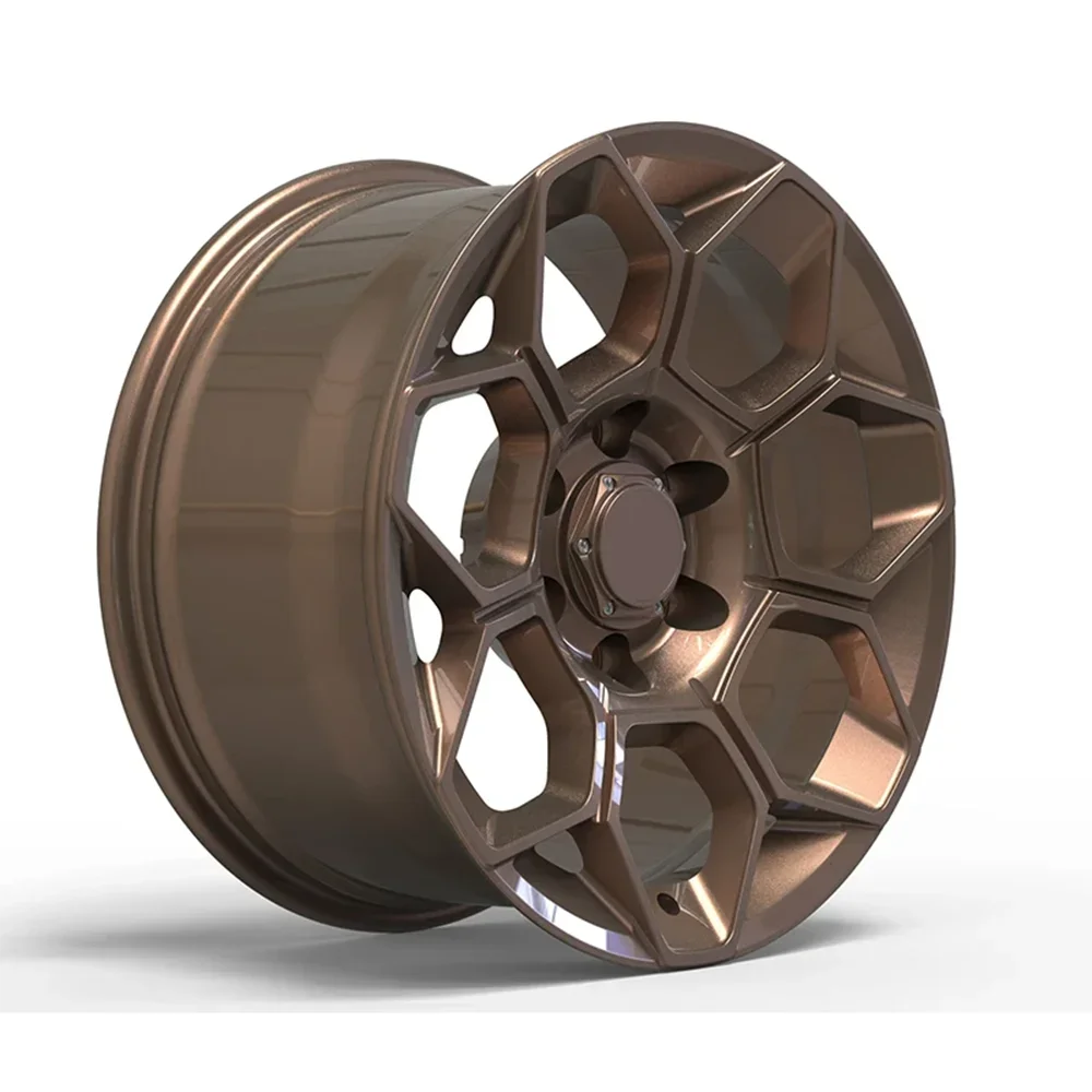 Multi-Size Forged Wheels 17-22 Inches 5x112/5x120 German & Japanese Sports Car Fitment