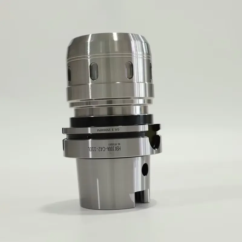 High Hardness Wear Proof 100A Force Holder Long Life for High Intensity CNC Metal Processing